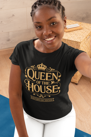 Mother's Day T-Shirts & Gifts – Celebrate Mom in Style
