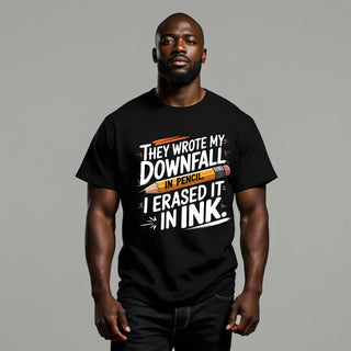 Savage Comebacks | Edgy Graphic Tees & Hoodies | Bold Statement Apparel
