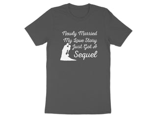 Newly Married My Love Story Just Got A Sequel product type