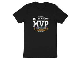 Official Mother's Day MVP Parent T-shirt product