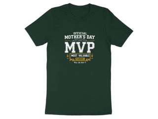 Official Mother's Day MVP Most Valuable Parent product type