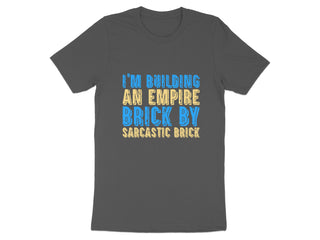 I'm Building an Empire Brick by Brick product type