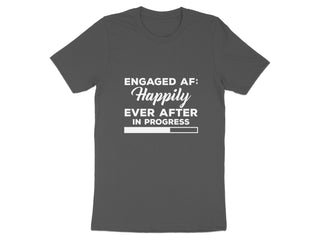 Engaged AF Happily Ever After In Progress product type
