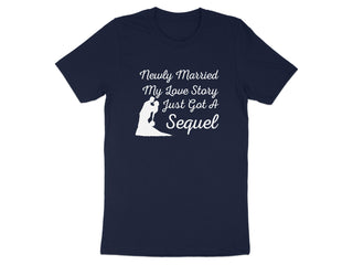 Newly Married My Love Story Just Got A Sequel product type