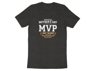 Official Mother's Day MVP Most Valuable Parent product type