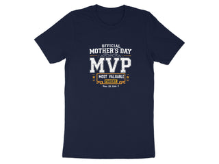 Official Mother's Day MVP Most Valuable Parent product type