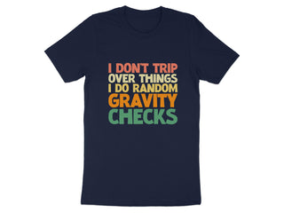 Funny Graphic Tee with Quirky Humorous Shirt product