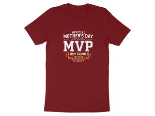 Official Mother's Day MVP Most Valuable Parent product