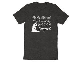 Newly Married My Love Story Just Got A Sequel product type