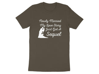 Newly Married My Love Story Just Got A Sequel product type