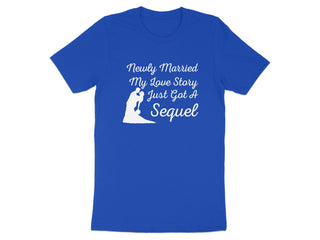 Newly Married My Love Story Just Got A Sequel product type