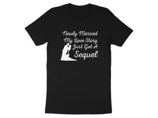 Newly Married My Love Story Just Got A Sequel product type