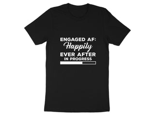 Engaged AF Happily Ever After In Progress product