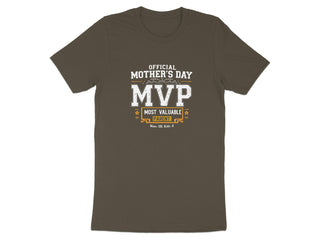 Official Mother's Day MVP Most Valuable Parent product