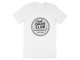 Cool Dads Club Lifetime Membership T-shirt product
