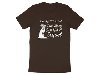 Newly Married My Love Story Just Got A Sequel product type