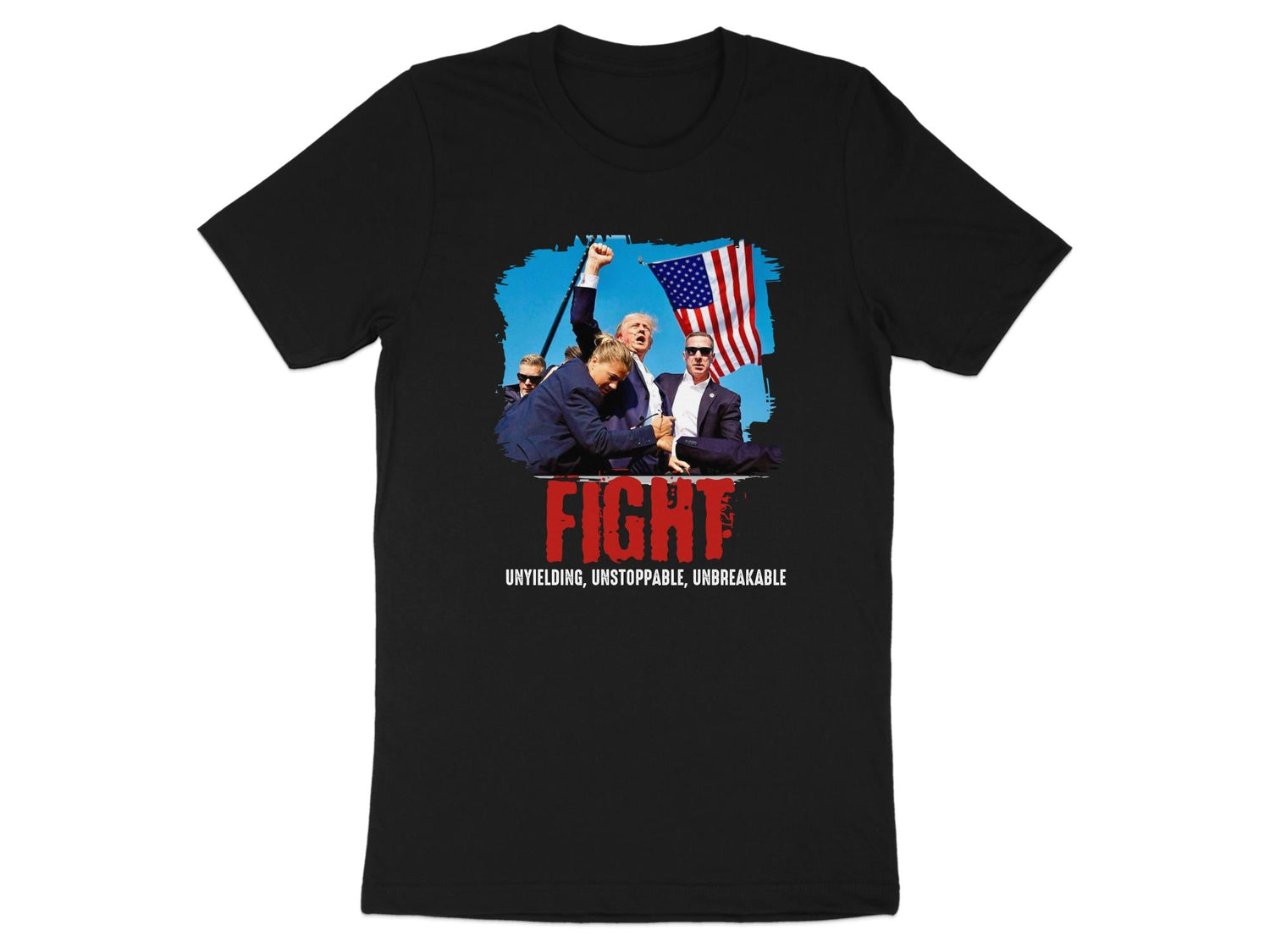 Vote & Voices | T-Shirts for Political Expression