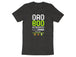 Dark Heather Grey