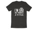Dark Heather Grey