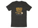 Dark Heather Grey