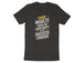Dark Heather Grey