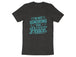 Dark Heather Grey