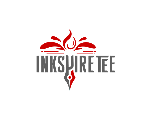 inkspire Tee